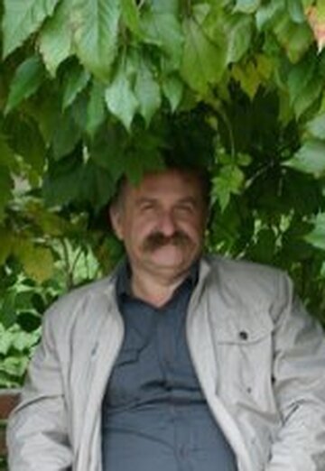 Моя фотография - Андрей Серегин, 61 из Зеленоград (@andreyseregin7)