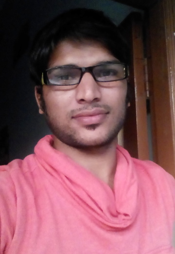 My photo - Rohith Rohith, 28 from Cascade Station (@rohithrohith)