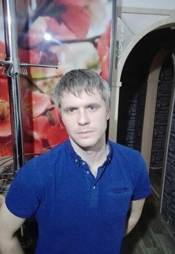 My photo - aleksandr, 39 from Saransk (@aleksandr688333)