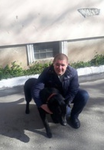 Моя фотография - Boyko, 42 из Киев (@boyko62)