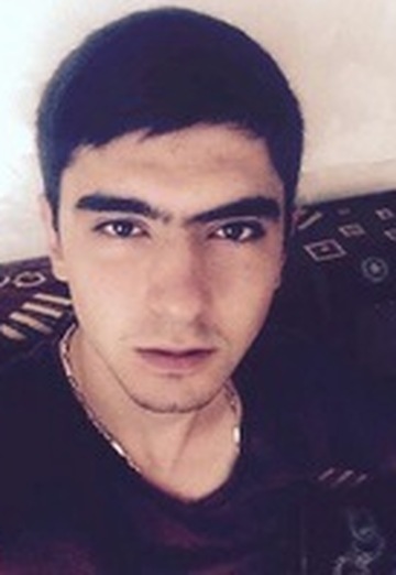 Моя фотография - Gagul, 28 из Ереван (@gagul12)
