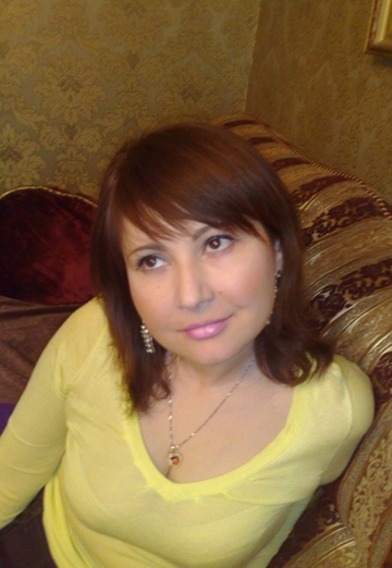 Моя фотография - Марьяна, 46 из Нальчик (@maryana145)