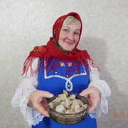Татьяна, 59, Ишим