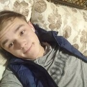 Рамзик, 22, Агрыз