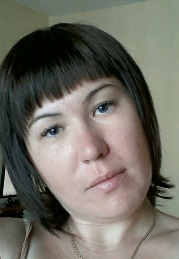 Моя фотография - Юлия, 40 из Южноуральск (@uliya148045)