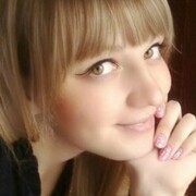 Ксеня, 33, Кушва