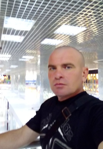 My photo - Vyacheslav, 40 from Yuzhno-Sakhalinsk (@vyacheslav59489)