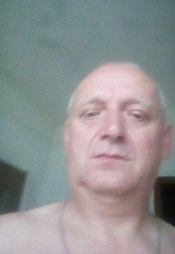 Моя фотография - Сергей, 57 из Кинешма (@sergeyshabanov11)