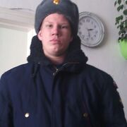 алексей, 26, Пластун