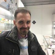 Андрей, 42, Сланцы
