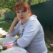 Хазмана Мусханова 41 год (Телец) Лобня