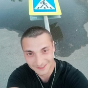 Дима, 34, Первомайское
