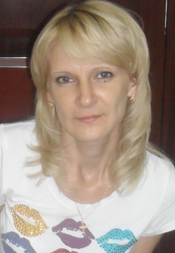 Моя фотография - татьяна, 45 из Дрокия (@tatyana11286)
