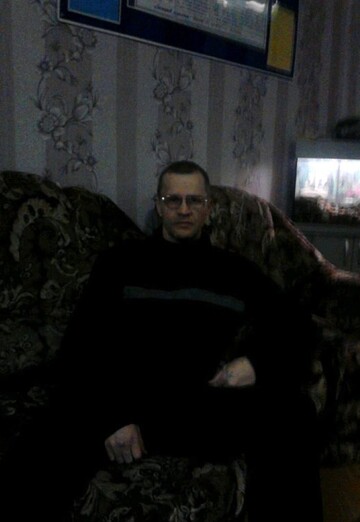 Моя фотография - Олег, 52 из Москва (@oleg211438)