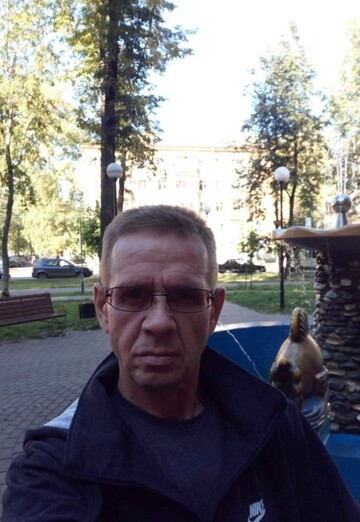 Моя фотография - Dino, 53 из Нижний Новгород (@dino307)
