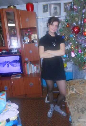 My photo - Tatyana, 36 from Kuznetsk (@tatyana169835)