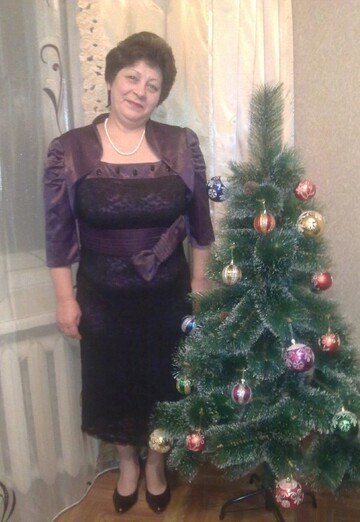 My photo - nina, 55 from Novomichurinsk (@nina1786)