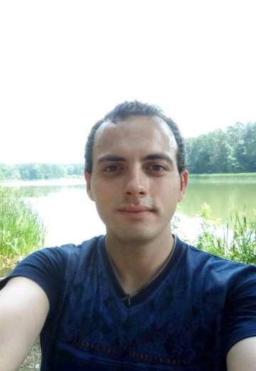 Моя фотографія - Віталій, 30 з Житомир (@vtaly5274)