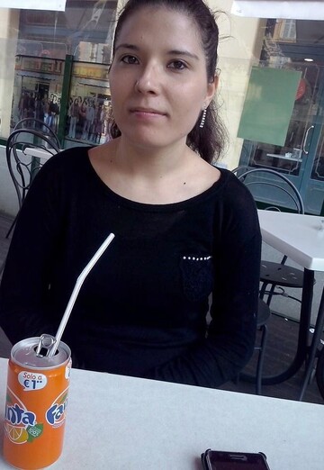 Моя фотография - Galina, 29 из Шахрихан (@galina39507)