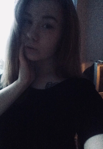 My photo - Valerya, 24 from Zhigulyevsk (@valerya229)