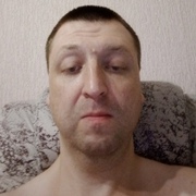 Максим, 43, Ярославль