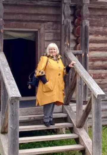 Lyudmila (@ludmila5550541) — my photo № 4