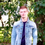 Евгений, 28, Ржев