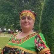 Елена, 52, Калуга