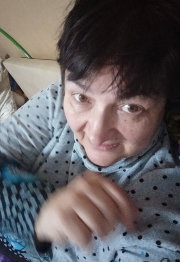 Моя фотографія - Галина, 60 з Руза (@galina115422)
