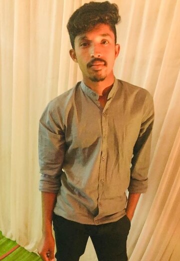 My photo - jaynalge, 34 from Delhi (@jaynalge)
