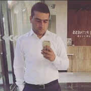 Артур, 27, Заволжье
