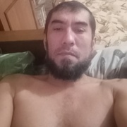 Эдик, 37, Кохма