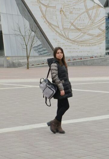 My photo - Katya, 24 from Vinnytsia (@katya54603)
