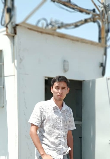 Моя фотография - Жыргалбек, 34 из Бишкек (@jirgalbek34)