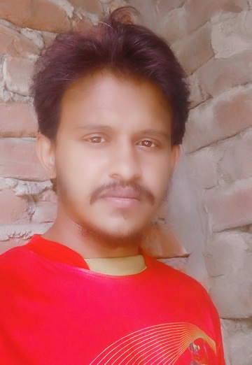 Моя фотография - ishan, 31 из Читтагонг (@ishan50)