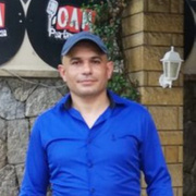 Заур, 45, Электросталь