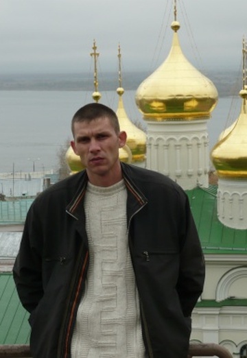 My photo - Vladimir, 48 from Tiraspol (@vladimir1467)