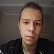 Павел, 25, Шадринск