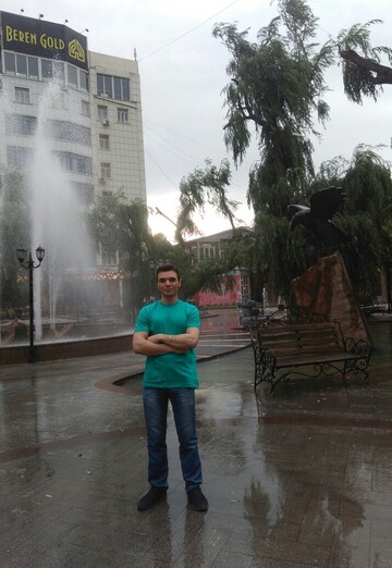 Моя фотография - Влад, 28 из Бишкек (@vlad109647)