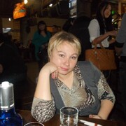 Ольга, 41, Закаменск