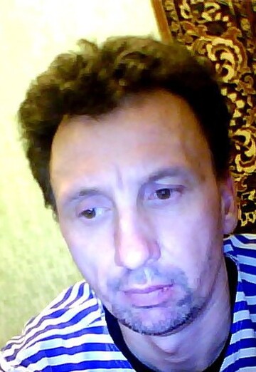 My photo - Andrey, 51 from Davlekanovo (@andrey7753987)