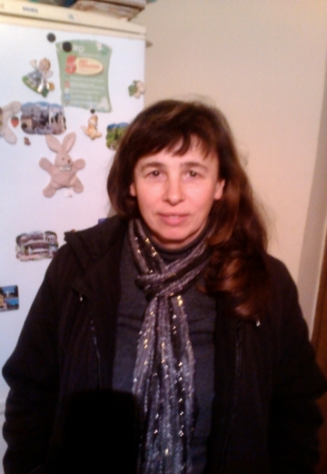 Моя фотография - Марія, 58 из Стрый (@marija650)