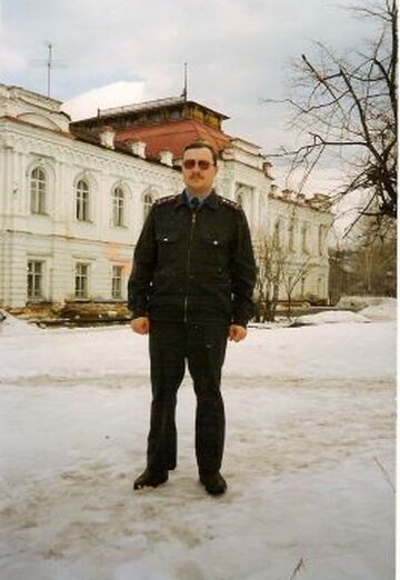 My photo - ix, 54 from Novouralsk (@numik1969)