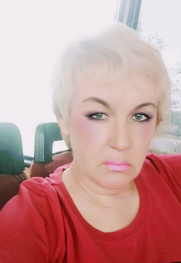 Моя фотография - Елена, 49 из Усть-Каменогорск (@elena403995)