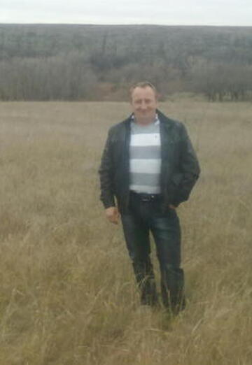 My photo - Andrey, 53 from Semikarakorsk (@andrey39610)