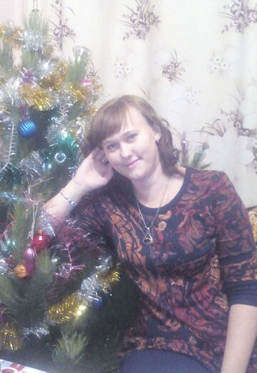 Minha foto - Marina, 35 de Kamensk-Shakhtinskiy (@marina96865)