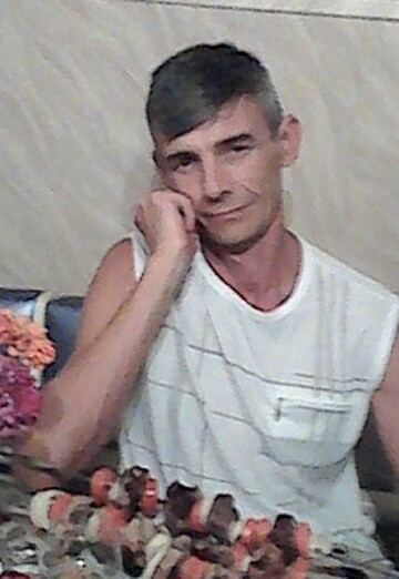 Моя фотография - Сергей Александрович, 52 из Москва (@sergeyaleksandrovich494)