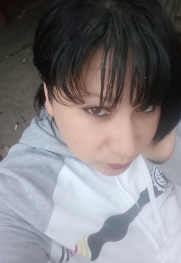 My photo - Angelina, 37 from Pervomaysk (@angelina23110)