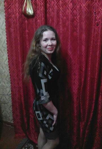 My photo - Svetlanka, 40 from Barysaw (@neangelo4)