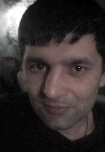My photo - Mihon Mihonych, 46 from Kursk (@mihonmihonich)